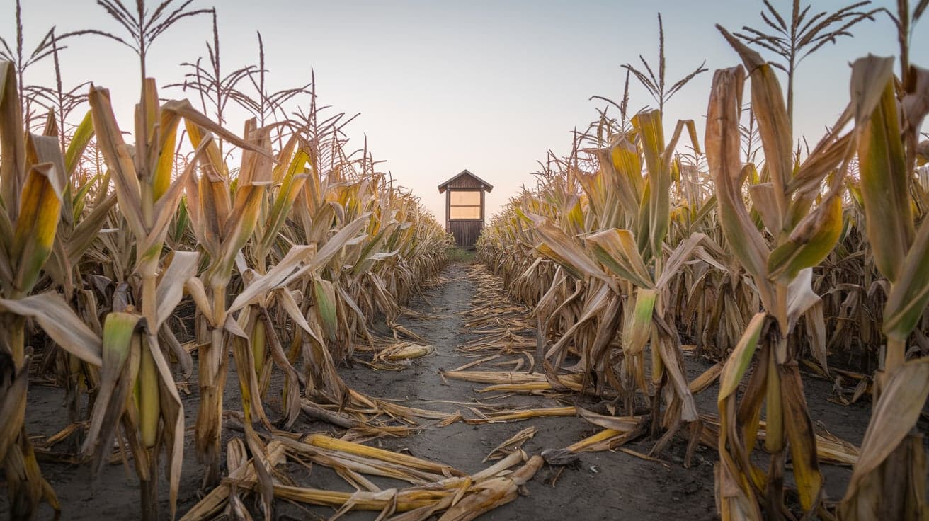 corn puns