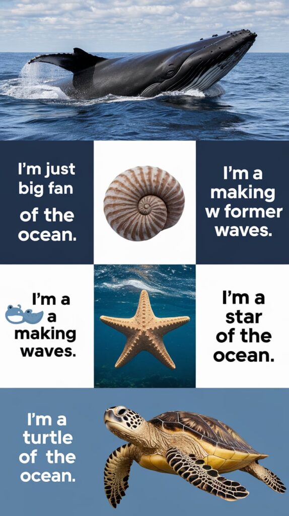 ocean puns for classroom