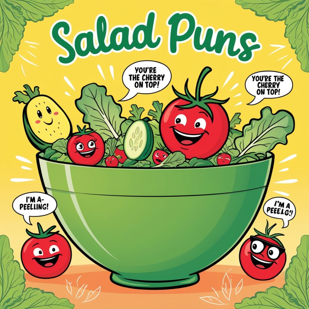 salad jokes